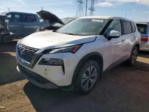 Nissan Rogue 1.5L 3 2023