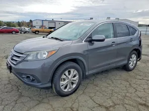 Honda CR-V 2.4L 4 2013