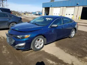 Chevrolet Malibu 1.5L 4 2019