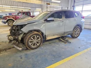 Honda CR-V 1.5L 4 2022