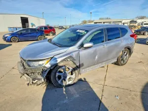 Honda CR-V 1.5L 4 2019