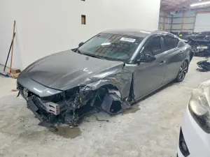 Nissan Altima 2.5L 4 2022