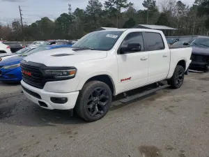 RAM 1500 5.7L 8 2023
