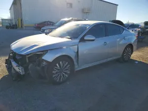 Nissan Altima 2.5L 4 2023