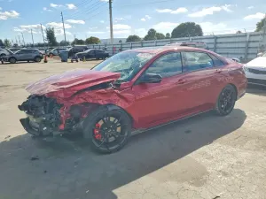 Hyundai Elantra 2.0L 4 2026