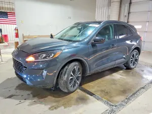 Ford Escape 2.0L 4 2022