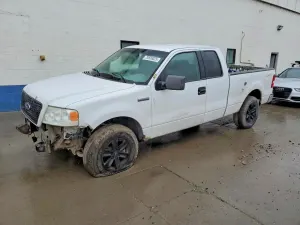 Ford F-150 5.4L 8 2005