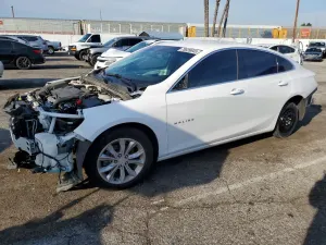 Chevrolet Malibu 1.5L 4 2020