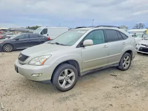 Lexus RX 3.5L 6 2007