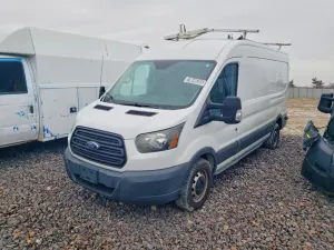 Ford Transit 2015