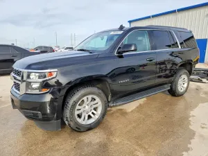 Chevrolet Tahoe 5.3L 8 2020