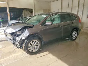 Honda CR-V 2.4L 4 2016