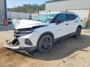 Chevrolet Blazer 3.6L 6 2020