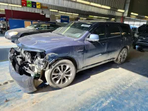 Dodge Durango 5.7L 8 2020