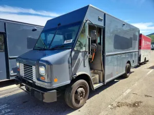 Ford F59 7.3L 8 2020