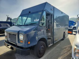 Freightliner MT-45 6.0L 8 2021