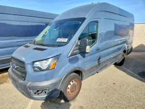 Ford Transit 3.5L 6 2020