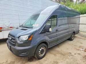 Ford Transit 3.5L 6 2020