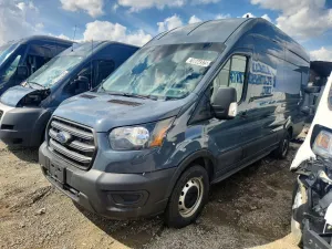 Ford Transit 3.5L 6 2020