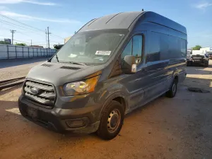 Ford Transit 3.5L 6 2020