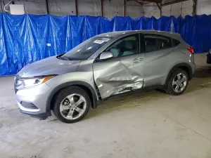 Honda HR-V 1.8L 4 2021