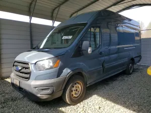 Ford Transit 3.5L 6 2020