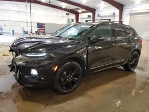 Chevrolet Blazer 3.6L 6 2020