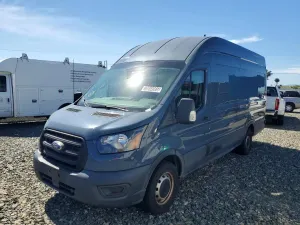Ford Transit 3.5L 6 2020