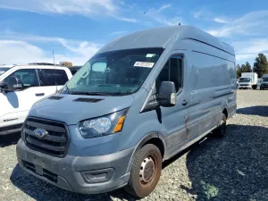 Ford Transit 3.5L 6 2020