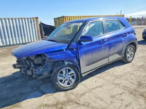 Hyundai Venue 1.6L 4 2025