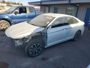 Volkswagen Jetta 1.5L 4 2022