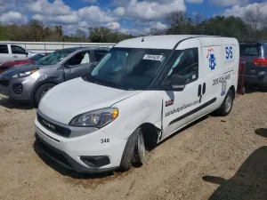 RAM ProMaster 2.4L 4 2022