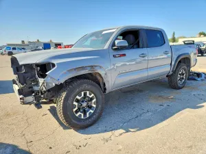Toyota Tacoma 3.5L 6 2019