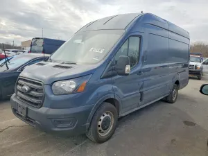Ford Transit 3.5L 6 2020
