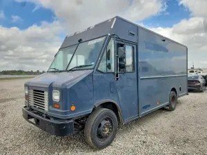 Ford F59 7.3L 8 2020