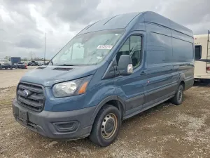 Ford Transit 3.5L 6 2020