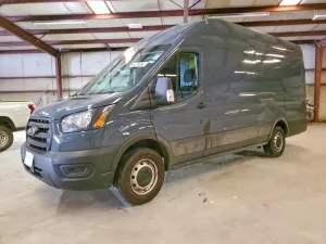 Ford Transit 3.5L 6 2020