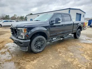 Ford F-250 6.7L 8 2020