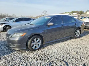 Toyota Camry 2.4L 4 2008