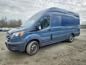 Ford Transit 3.5L 6 2020