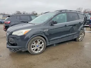 Ford Escape 1.6L 4 2013