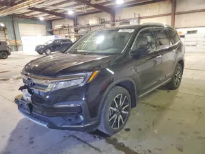 Honda Pilot 3.5L 6 2021