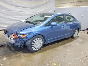 Honda Civic 1.8L 4 2009
