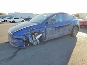 Tesla Model Y 2026