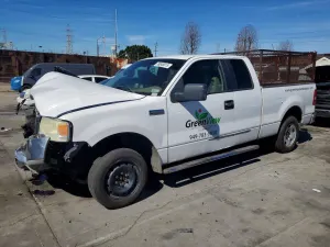 Ford F-150 5.4L 8 2005