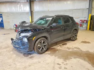 Chevrolet Trailblazer 1.3L 3 2022