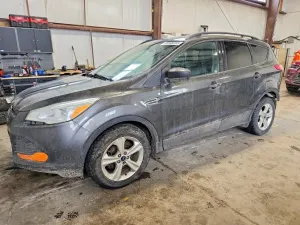 Ford Escape 2.5L 4 2015