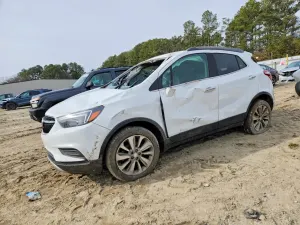 Buick Encore 1.4L 4 2018