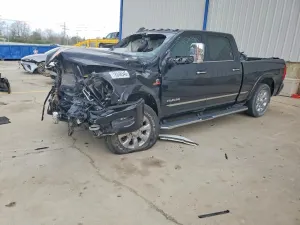 RAM 2500 6.7L 6 2022