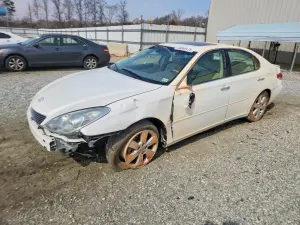 Lexus ES 3.3L 6 2006